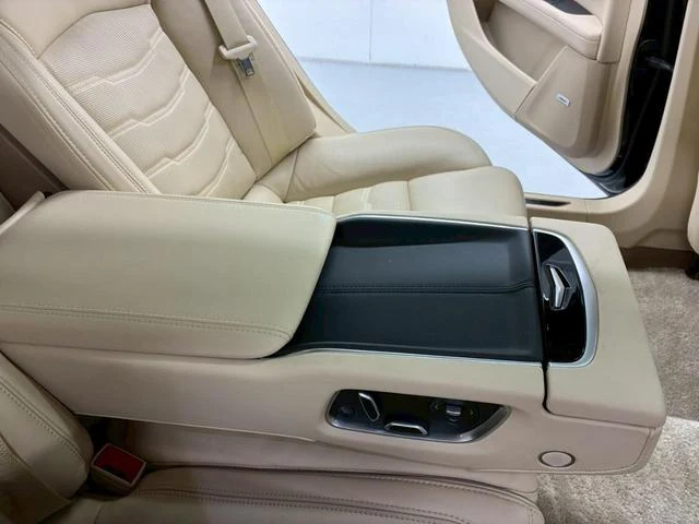 Cadillac CT6 60