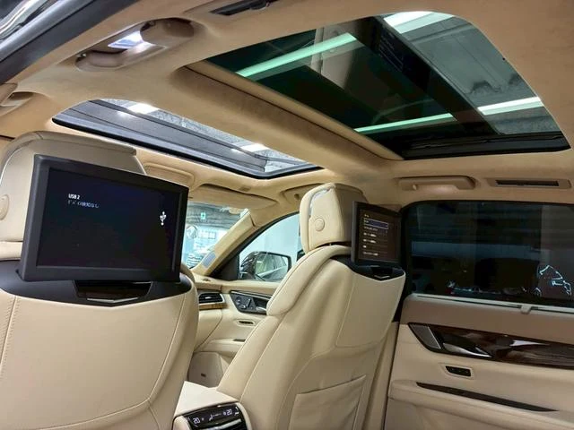 Cadillac CT6 3