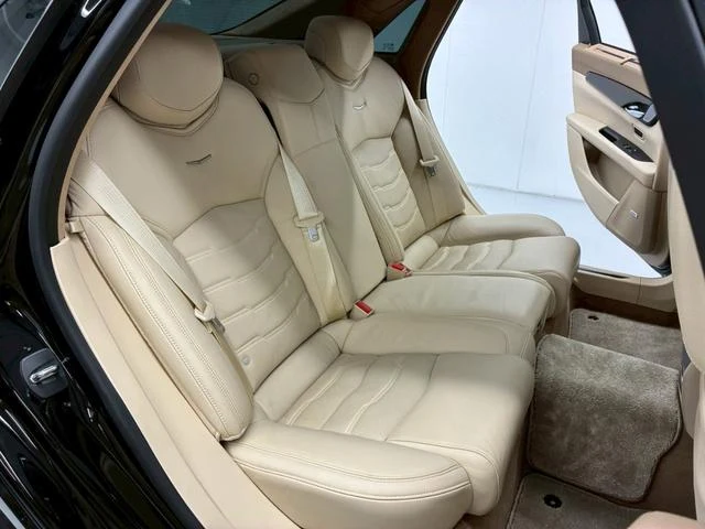 Cadillac CT6 9