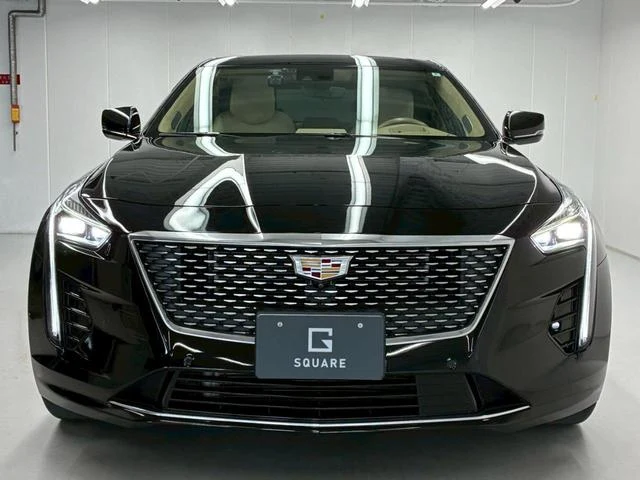 Cadillac CT6 66