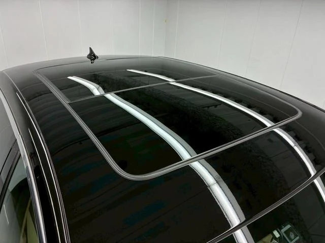 Cadillac CT6 70