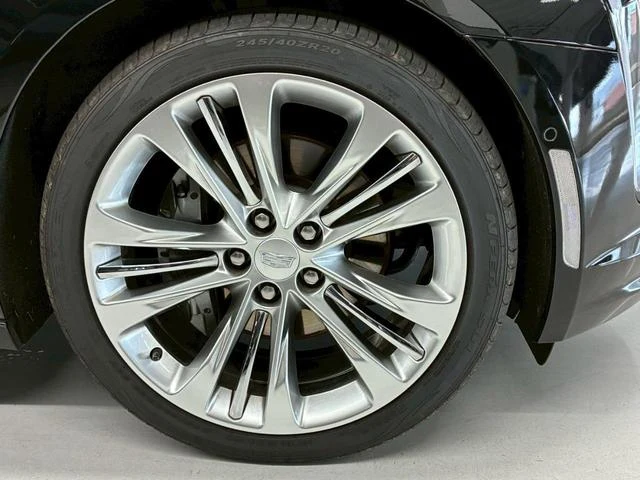 Cadillac CT6 14