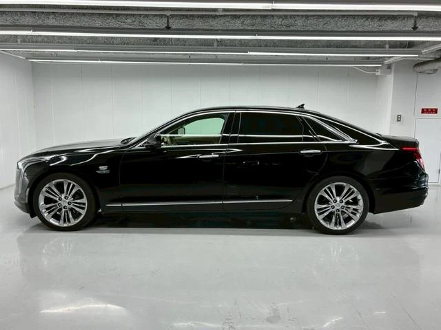 Cadillac CT6 18