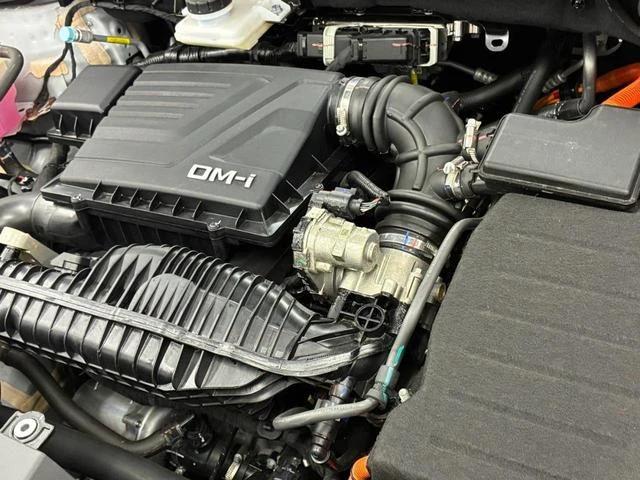 BYD SEALION 6 74