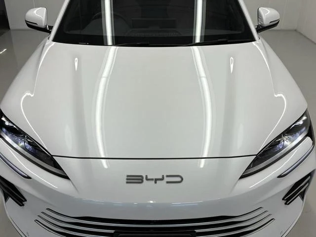 BYD SEALION 6 69