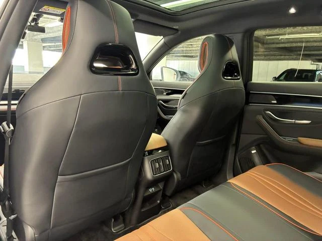 BYD SEALION 6 57
