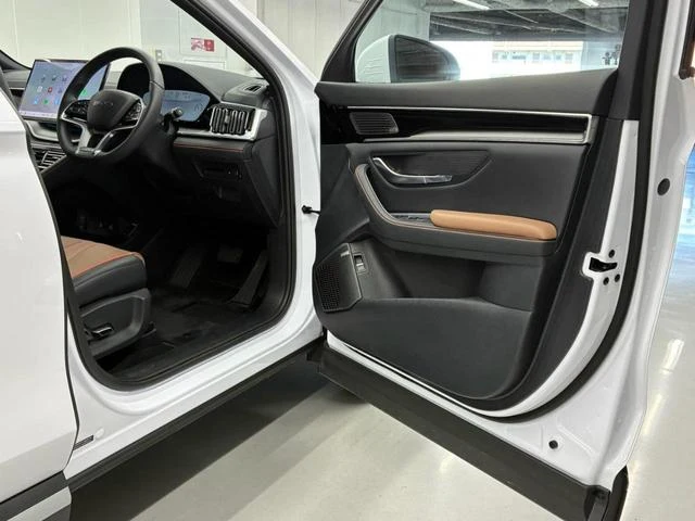 BYD SEALION 6 20