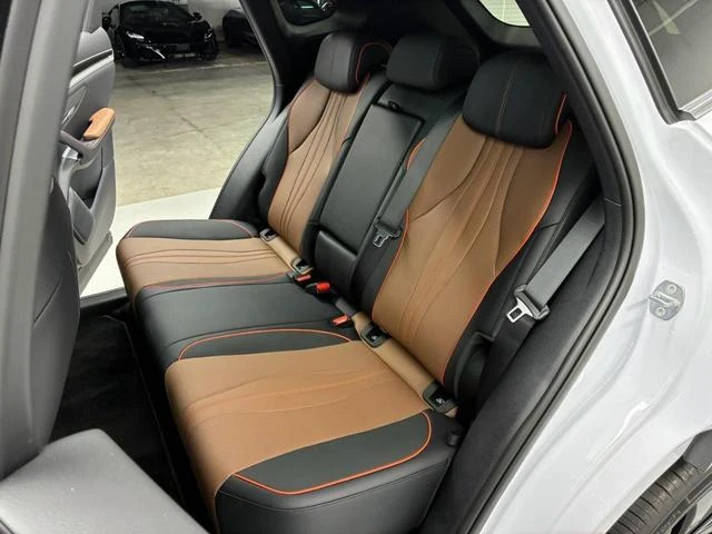 BYD SEALION 6 60