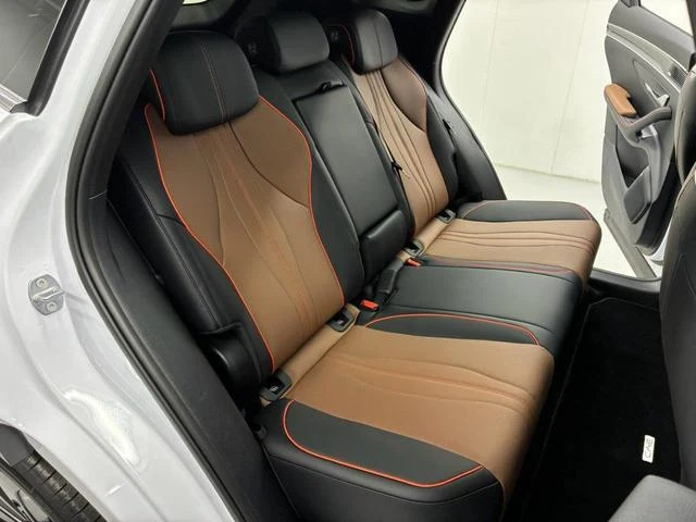 BYD SEALION 6 7