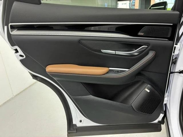 BYD SEALION 6 55