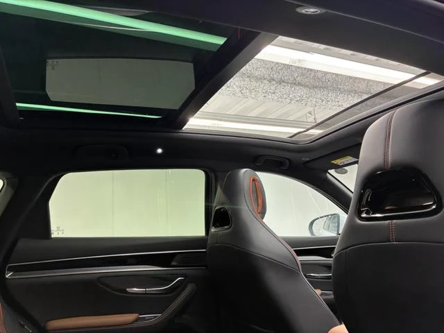 BYD SEALION 6 2