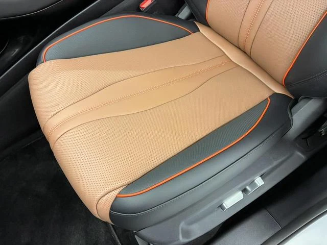 BYD SEALION 6 49