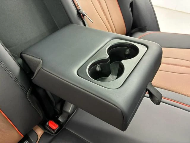 BYD SEALION 6 63