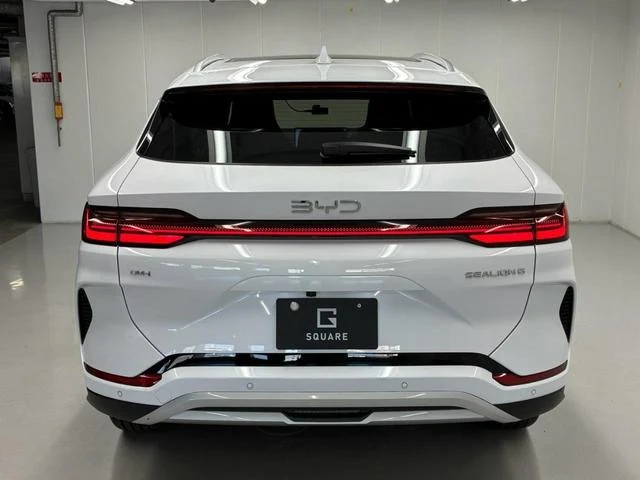 BYD SEALION 6 15