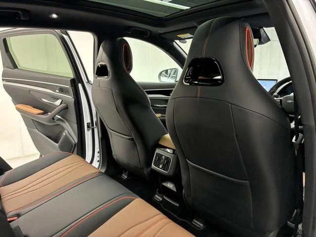 BYD SEALION 6 58