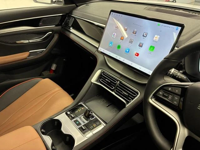 BYD SEALION 6 36