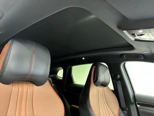 BYD SEALION 6 27