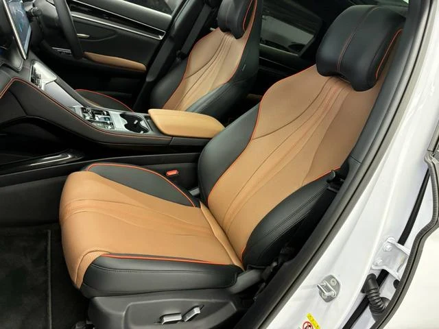 BYD SEALION 6 5
