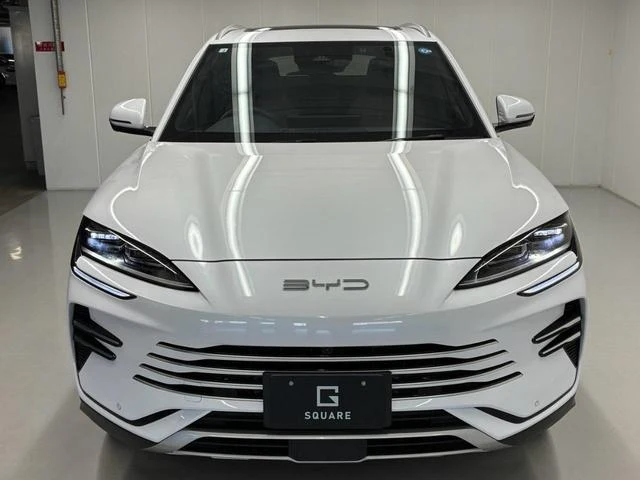 BYD SEALION 6 9
