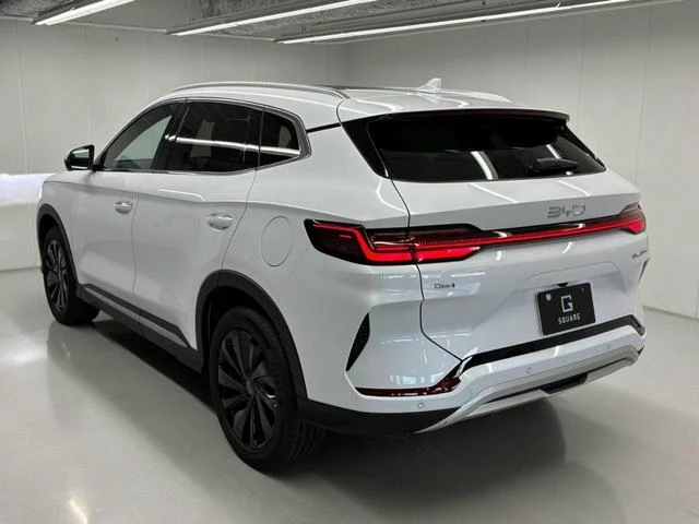 BYD SEALION 6 16