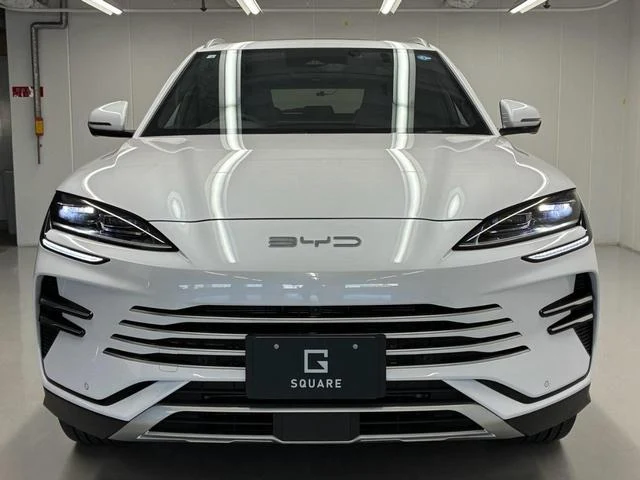 BYD SEALION 6 68