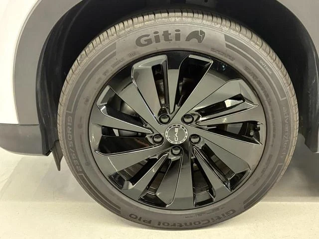 BYD SEALION 6 18