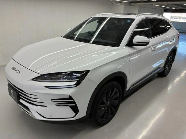 BYD SEALION 6 75