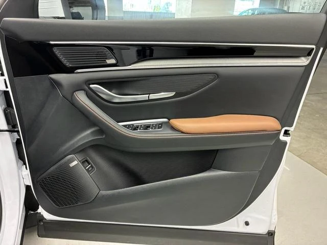 BYD SEALION 6 21
