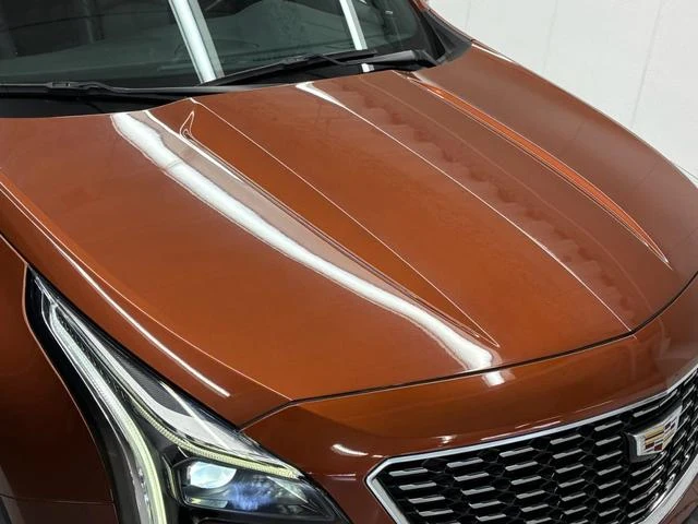 Cadillac XT4 67