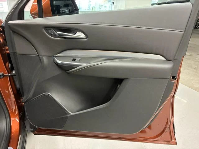 Cadillac XT4 39