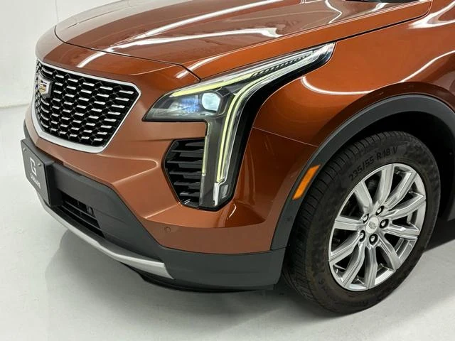 Cadillac XT4 73
