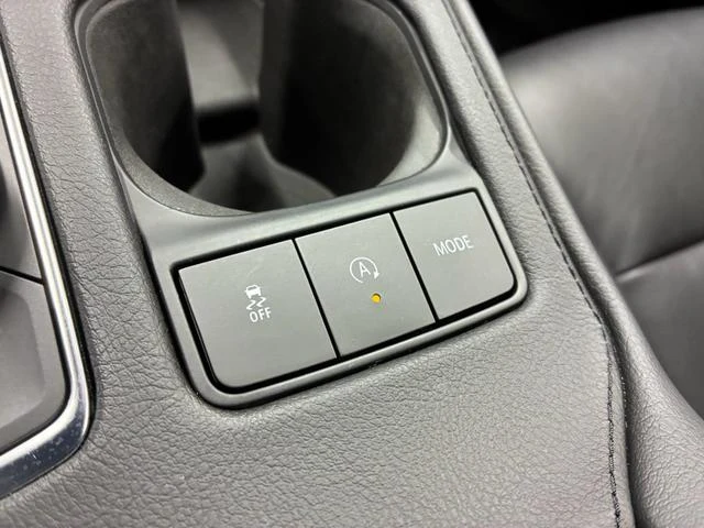 Cadillac XT4 35