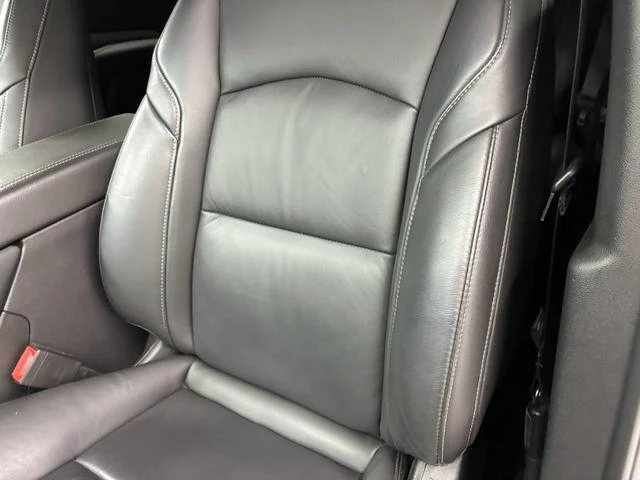 Cadillac XT4 22