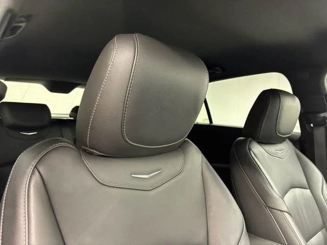 Cadillac XT4 44