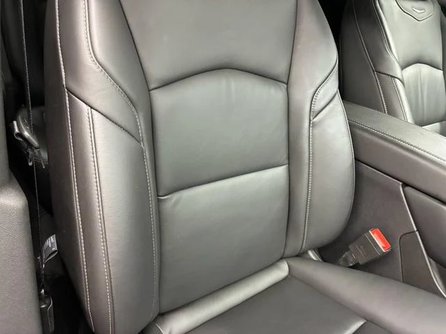 Cadillac XT4 43