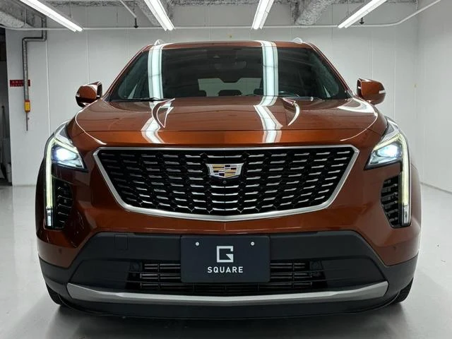 Cadillac XT4 65