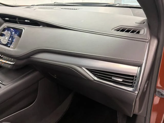 Cadillac XT4 45