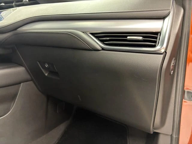 Cadillac XT4 46