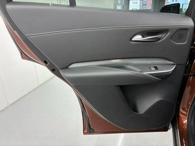 Cadillac XT4 49