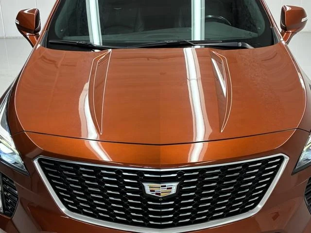 Cadillac XT4 66