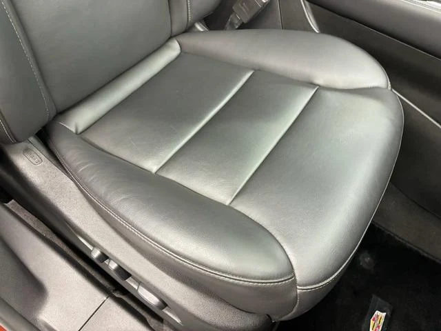 Cadillac XT4 42
