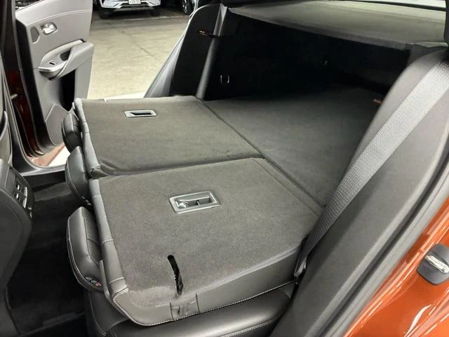Cadillac XT4 57