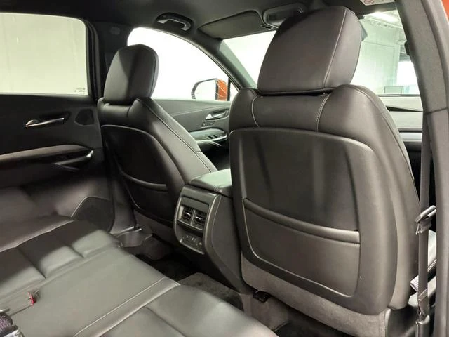 Cadillac XT4 51