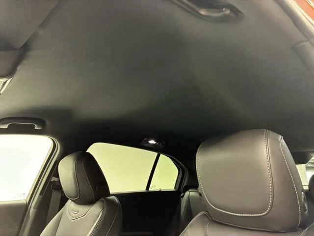 Cadillac XT4 24