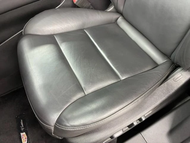 Cadillac XT4 21