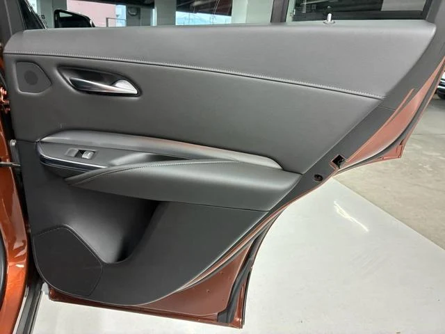 Cadillac XT4 48