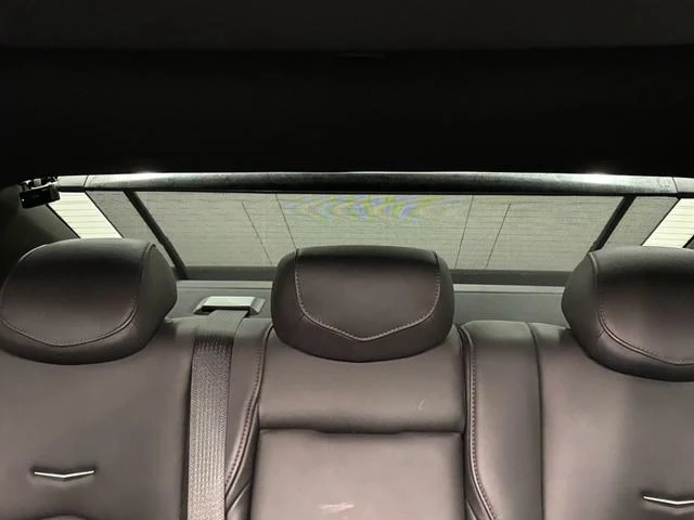 Cadillac CTS 46