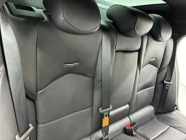 Cadillac CTS 65