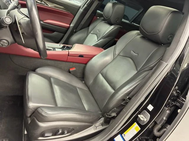 Cadillac CTS 24