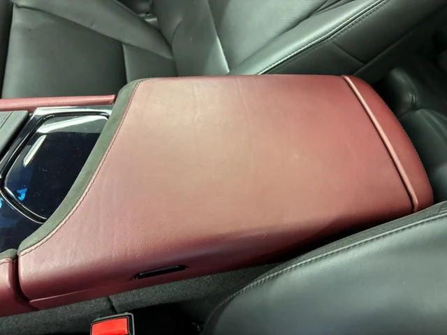 Cadillac CTS 44